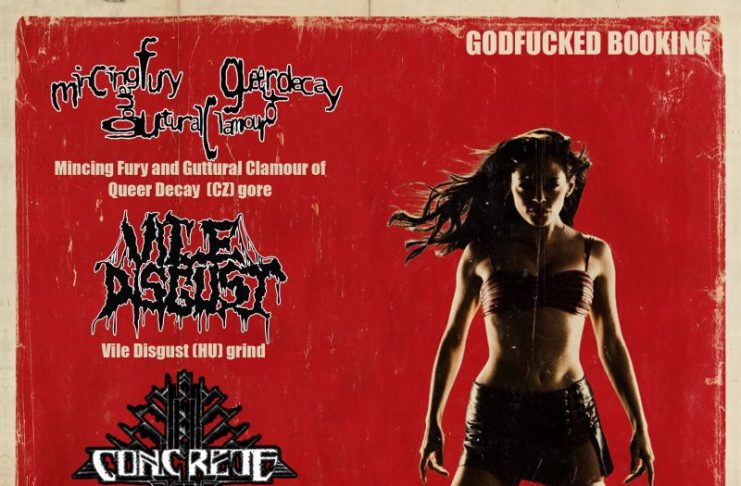 Thrash/Grind Est 2010. április 2., Pogo Logo Club mincing-fury-flyer3
