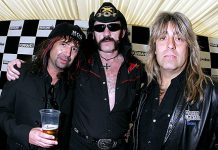 motorhead