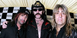 motorhead