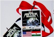 Tim “ripper” Owens buli programja ripperbelepo
