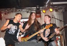 Sing Sing+ pénteken, ismét a Rocközönben singsing