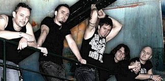 snakeheart-band2009