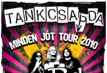 Kliphez keres statisztákat a Tankcsapda! tankcsapda-minden-jot-2010