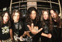 A Testament is becsatlakozik az Exodus mellett a Megadeth “Rust In Peace” turnéjába testament