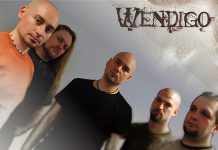 Friss Wendigo Hírek wendigoband