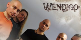 wendigoband