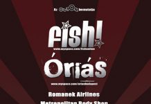 FISH! és Óriás a Dürer kertben 100314_durer_flyer