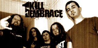 1KILLEMBRACE hírek 1killembrace