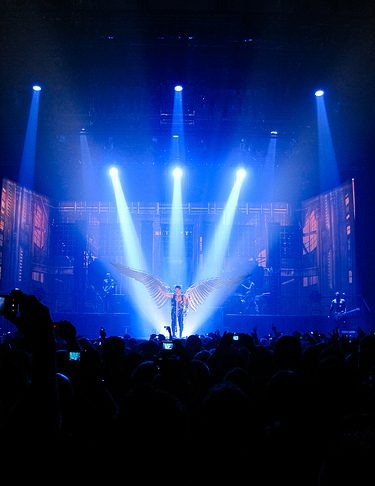 Rammstein – 2010.03.16. – Papp László Sportaréna – beszámoló 4136110703_7d5be30158