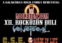 XII. ROCKÖZÖN TALÁLKOZÓ – 03.12. Crazy Mama – Velvet Seal – C.S.E. – Made In Life buliplakat_kicsi