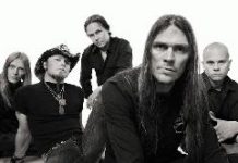 Charon – stúdiózás gőzerővel charonbandsmall