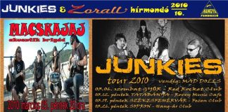 junkieszorall201010