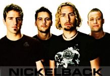 nickelback