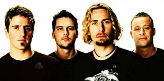 nickelback