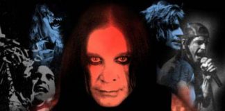 Ozzy – dedikálás és Zakk, a barát :) ozzy