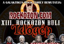 XIII. Rocközön találkozó – Időgép – Chat Noir – Nu Religion rockozon_buli_logo13