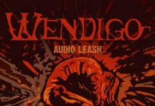wendigo_-_audio_leash_-_cover_-_front