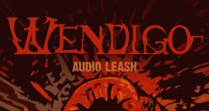 wendigo_-_audio_leash_-_cover_-_front