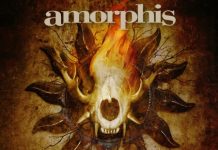 Amorphis – DvD megapack + Videóklip amorphdvdforging