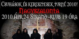nagyszalontaplakat