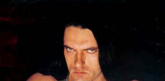 A Type O Negative billentyűse megerősítette Peter Steele halálhírét peter_steele_241