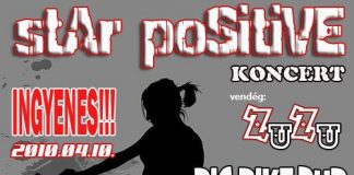 starpositive