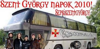 szentgyorgynapokeles