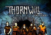 Ingyenesen letölthető a Thornwill debütáló albuma! thornwill-implosion