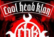 Cool Head Klan – Pofa Befogva – lemezbemutató a Rocközönben! chkpofabefogva