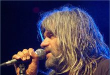 Hobo Circus Hungaricusa a Városligeti Műjégpályán cirkusz-hobo