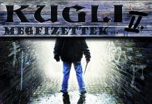 KUGLI – lemezbemutató kugliborito_large