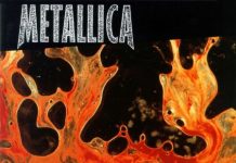 Metallica „Load” bakelit júniusig halasztva loadlp