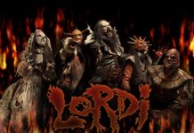 lordibandnew
