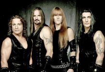Manowar – Ronnie James Dio Tribute Album manowarband