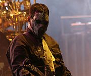 Elhunyt a Slipknot basszusgitárosa paul_gray