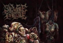Severe Torture – letölthető nóta a közelgő új albumról severetort_slaughtered