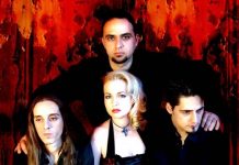 Velvet Seal-interjú a Rocközönben! velvet_seal