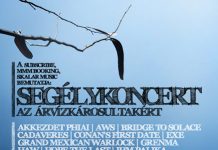 Segélykoncert az árvízkárosultakért 100618_durer_segely