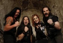 Equilibrium – új album, új klip equilibriumband