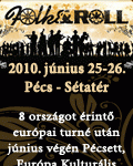 Folk & Roll fesztivál! 2010. június 25-26, Pécs folknroll_banner_120x240px