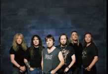 Megvan az Iron Maiden előzenekara! iron-maiden