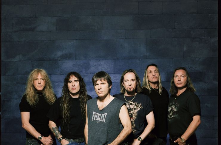 Megvan az Iron Maiden előzenekara! iron-maiden