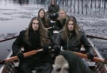 Kalmah – Új klip + különleges koncerthelyszín kalmahband