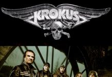Krokus – Too Hot – új videó krokusband2010