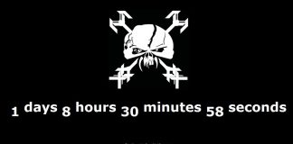 maidencountdown