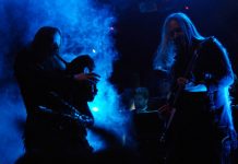 Metsatöll – folkóriás Észtországból metsatollband