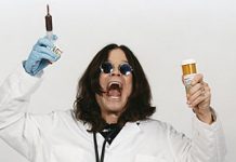 Dr. Ozzy – egészségügyi tanácsadó lett ozzydoctor