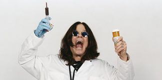 ozzydoctor