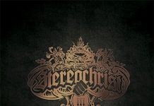 stereochrist_iii_2010_front