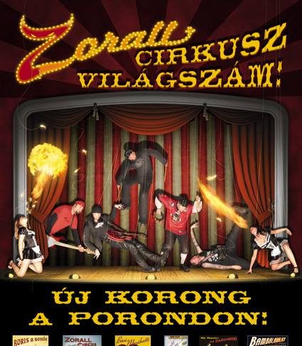 Zorall – új klip ujzorall